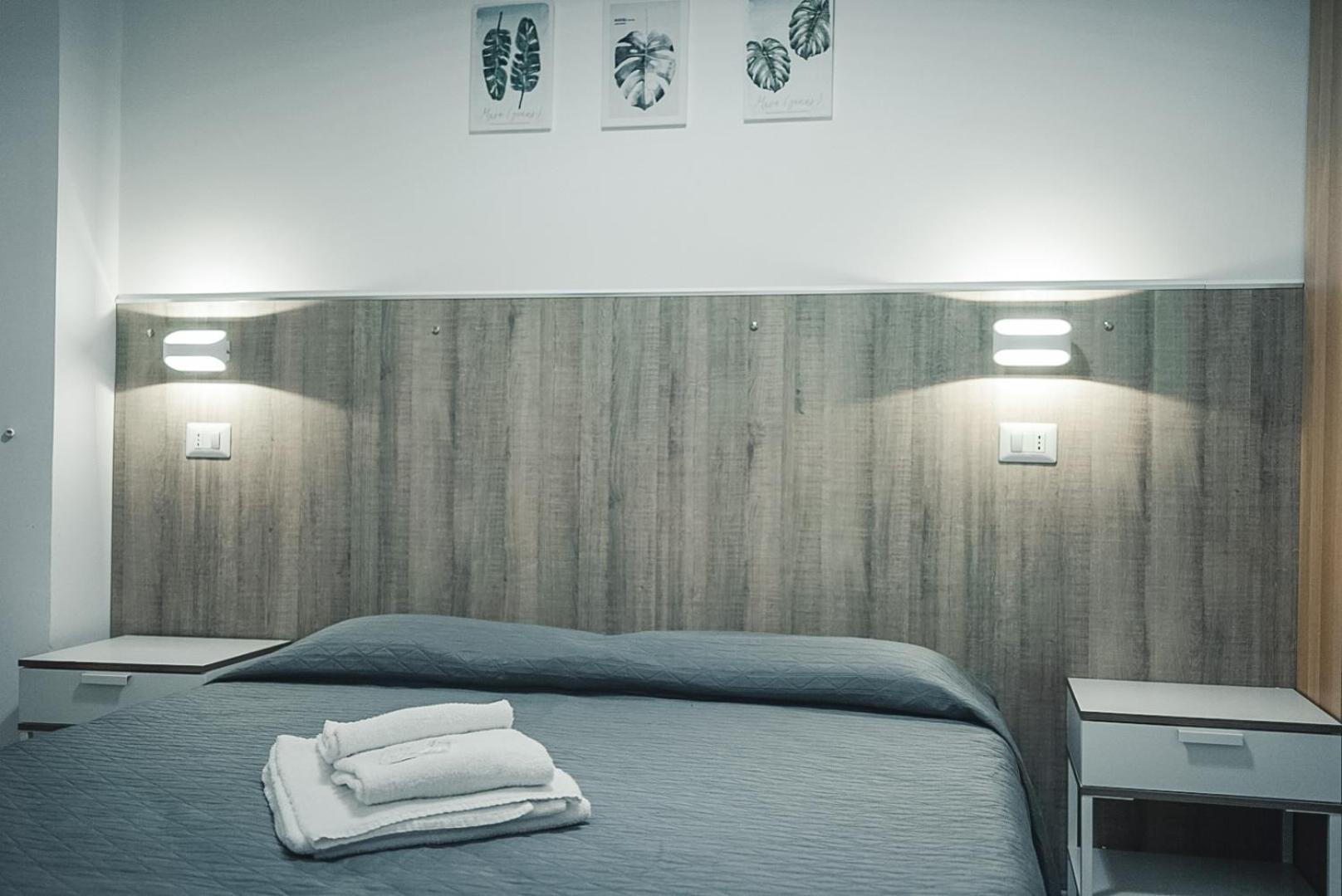 Hotel Fiorenza — Foto 2